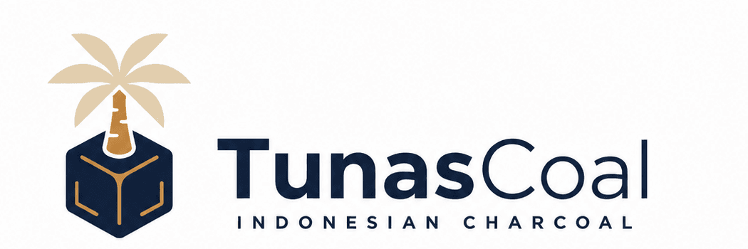 TunasCoal Indonesian Charcoal